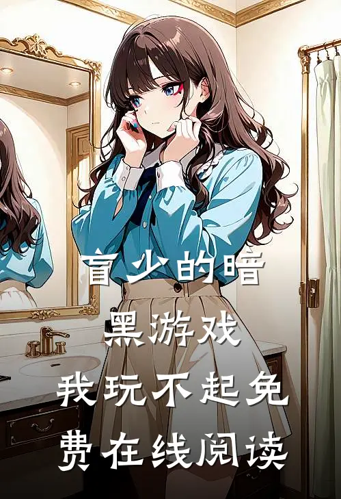盲少的暗黑游戏，我玩不起免费在线阅读
