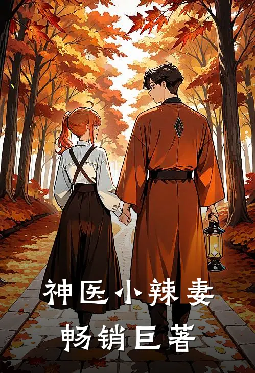 神医小辣妻畅销巨著
