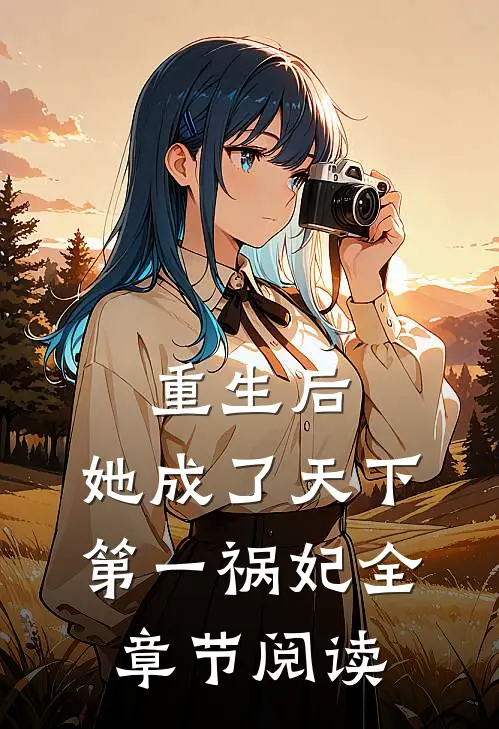 重生后，她成了天下第一祸妃全章节阅读