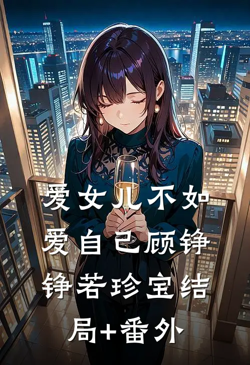爱女儿不如爱自己顾铮铮若珍宝结局+番外