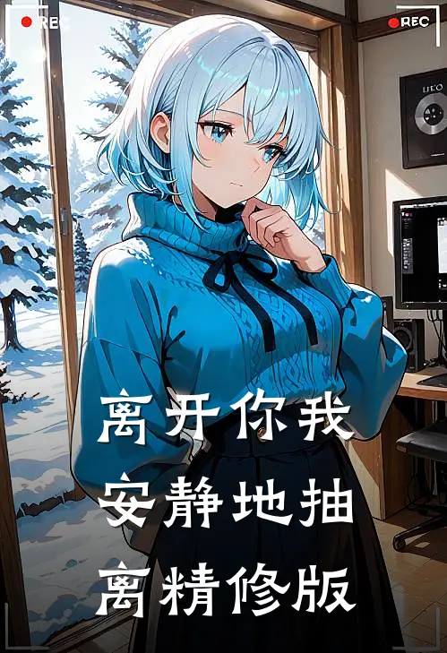 离开你我安静地抽离精修版