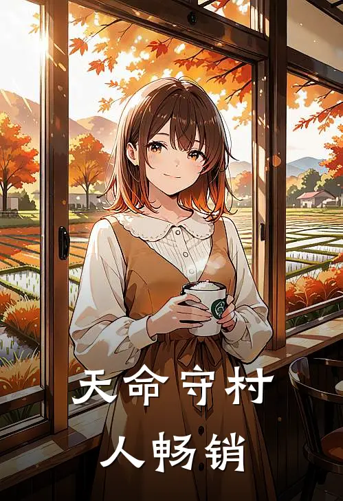 天命守村人畅销