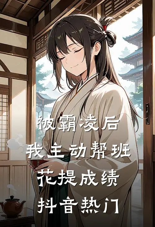 被霸凌后，我主动帮班花提成绩抖音热门