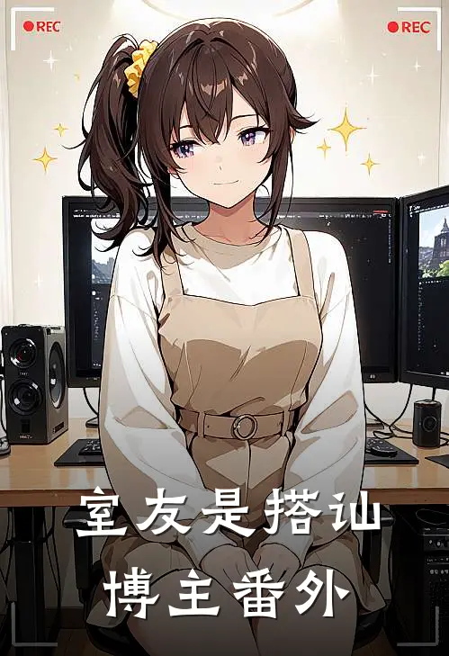 室友是搭讪博主 番外