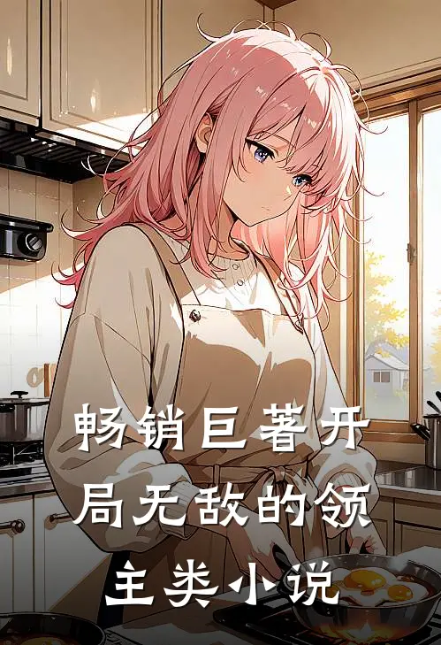 畅销巨著开局无敌的领主类小说