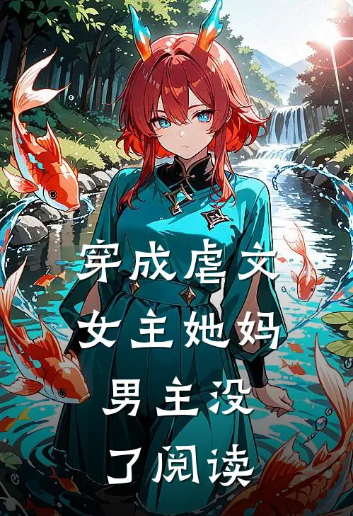 穿成虐文女主她妈，男主没了阅读