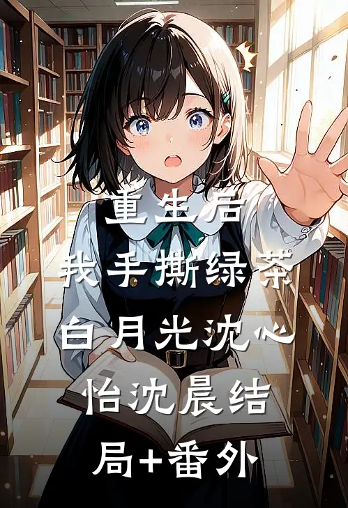 重生后，我手撕绿茶白月光沈心怡沈晨结局+番外