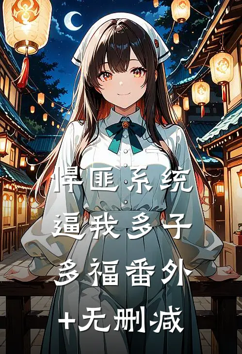 悍匪系统，逼我多子多福番外+无删减