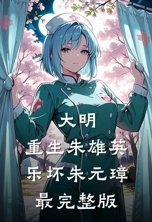 大明：重生朱雄英，乐坏朱元璋最完整版