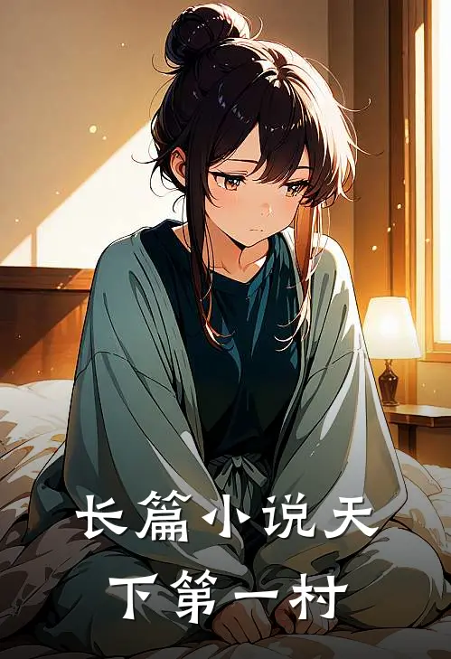 长篇小说天下第一村