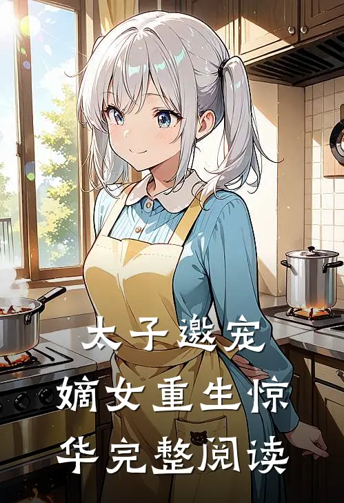 太子邀宠：嫡女重生惊华完整阅读