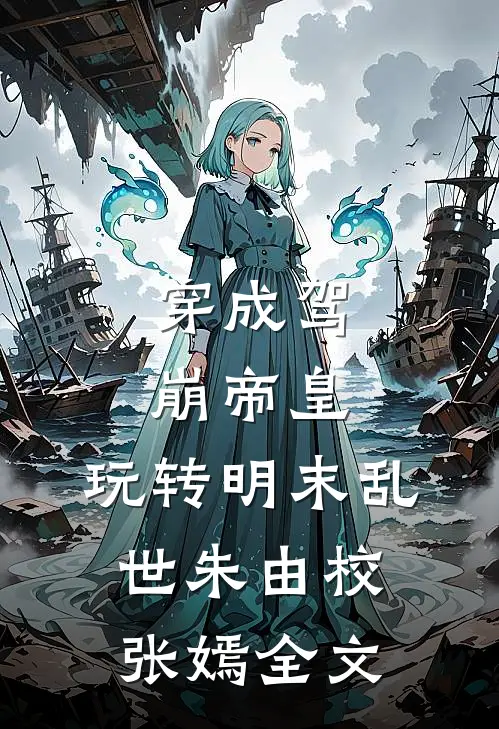 穿成驾崩帝皇，玩转明末乱世朱由校张嫣全文