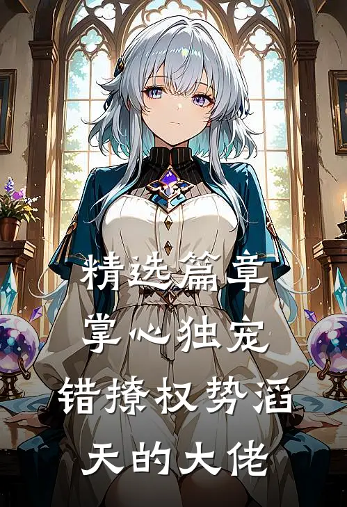 精选篇章掌心独宠：错撩权势滔天的大佬