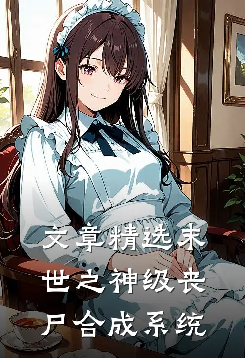 文章精选末世之神级丧尸合成系统