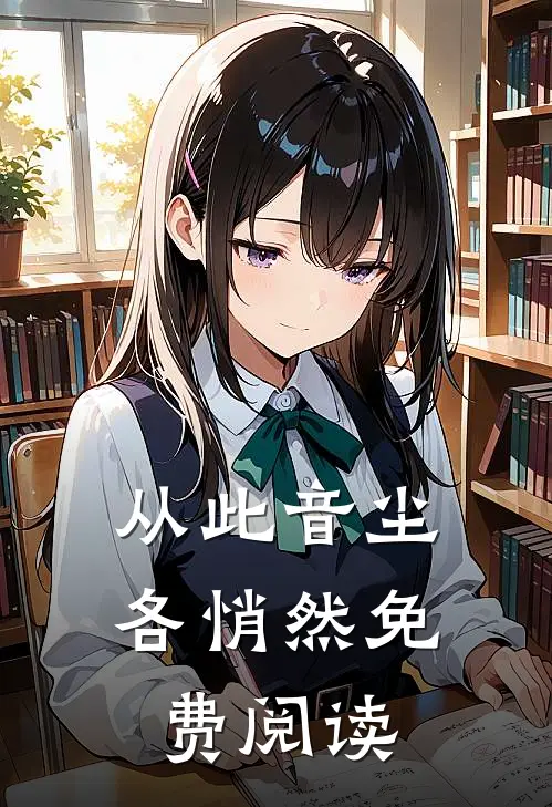 从此音尘各悄然免费阅读