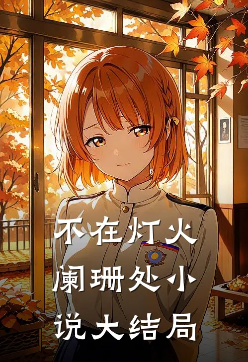 不在灯火阑珊处小说大结局