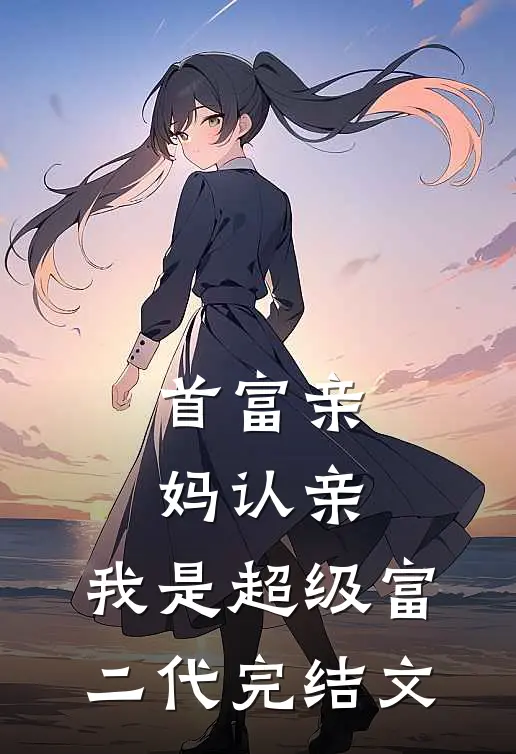 首富亲妈认亲：我是超级富二代完结文