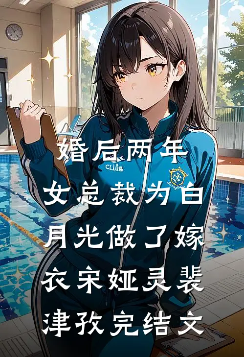 婚后两年，女总裁为白月光做了嫁衣宋娅灵裴津孜完结文