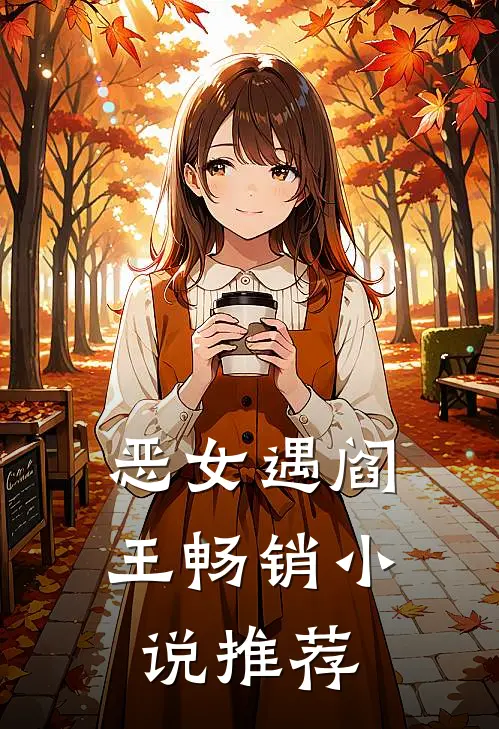 恶女遇阎王畅销小说推荐