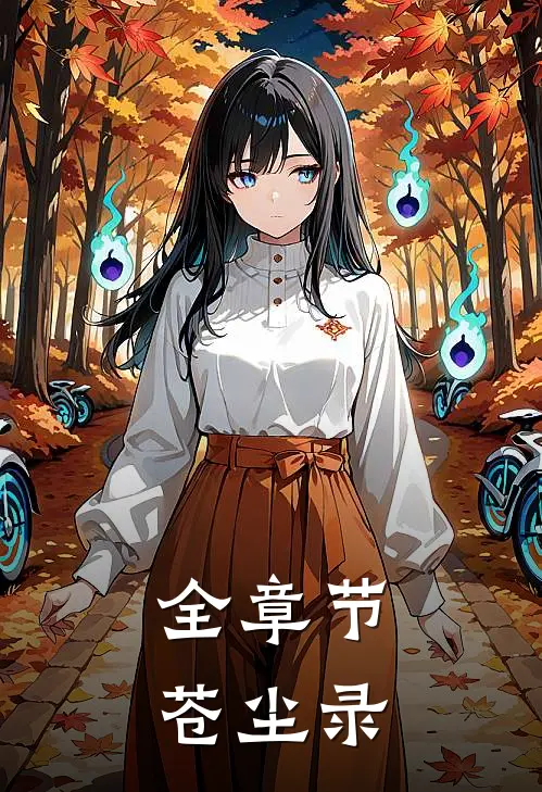 全章节苍尘录