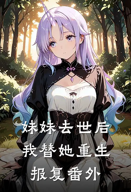 妹妹去世后，我替她“重生”报复 番外