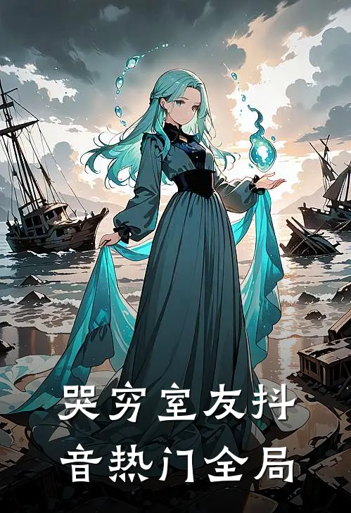 哭穷室友抖音热门全局