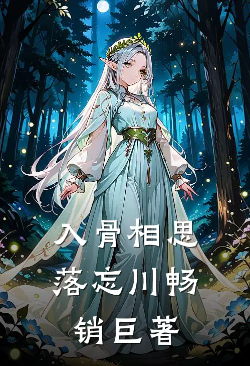 入骨相思落忘川畅销巨著