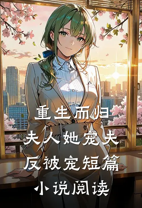 重生而归，夫人她宠夫反被宠短篇小说阅读