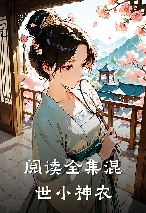 阅读全集混世小神农