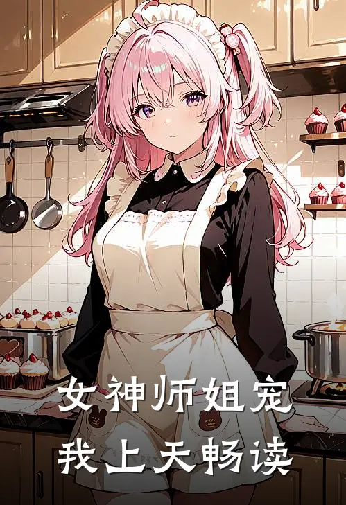 女神师姐宠我上天畅读