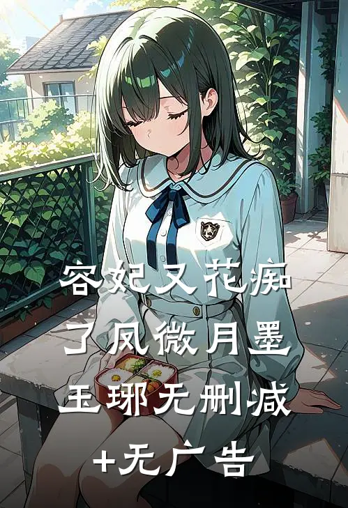 容妃又花痴了凤微月墨玉琊无删减+无广告