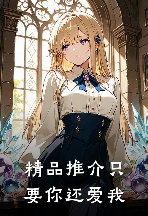 精品推介只要你还爱我