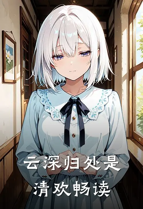 云深归处是清欢畅读