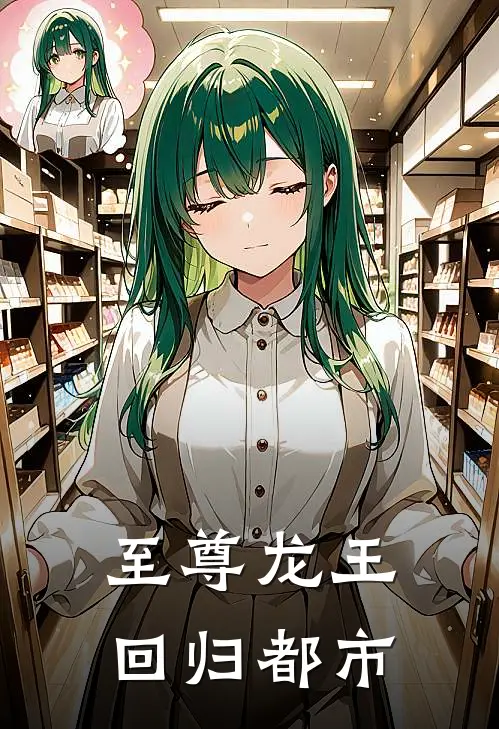至尊龙王回归都市