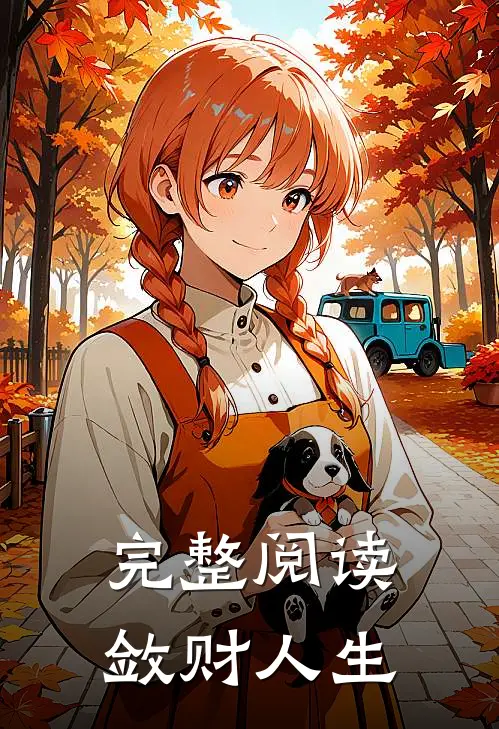 完整阅读敛财人生