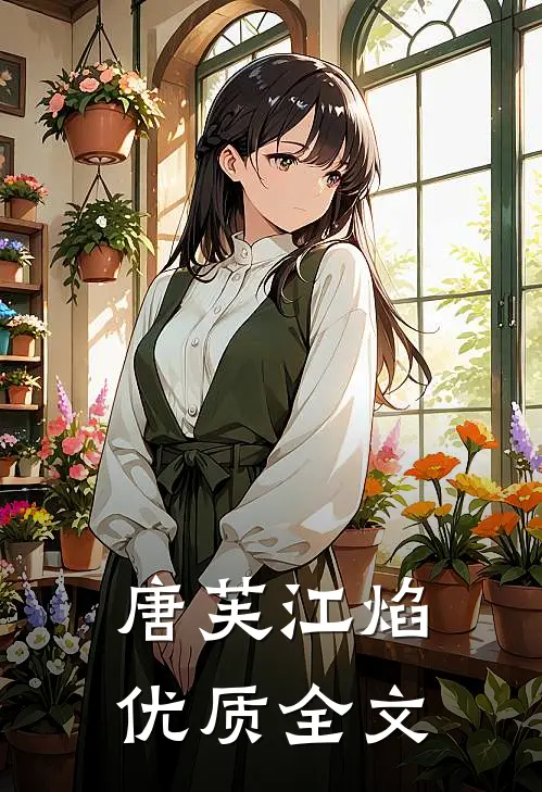 唐芙江焰优质全文