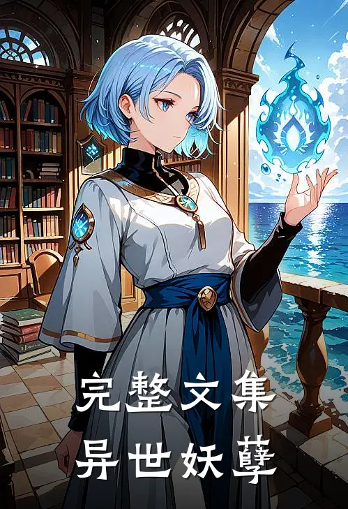 完整文集异世妖孽