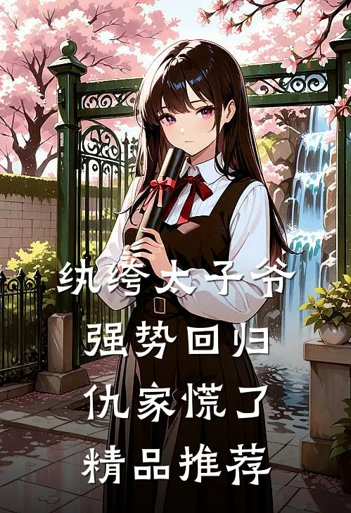 纨绔太子爷强势回归，仇家慌了精品推荐