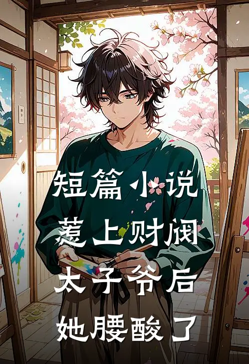 短篇小说惹上财阀太子爷后，她腰酸了