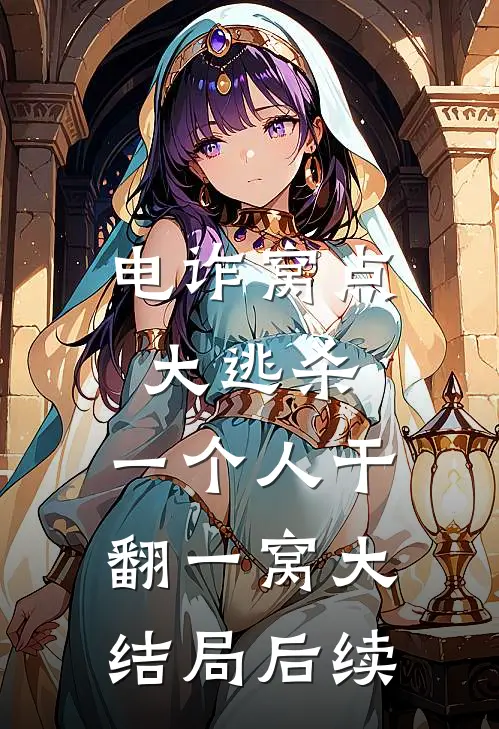 电诈窝点大逃杀：一个人干翻一窝大结局后续