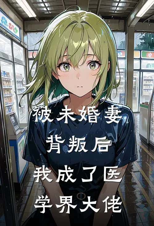 被未婚妻背叛后，我成了医学界大佬