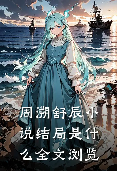 周溯舒辰小说结局是什么全文浏览