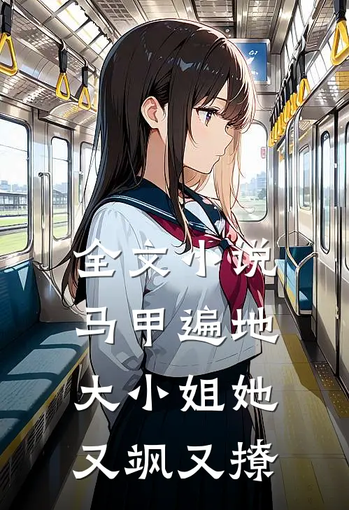全文小说马甲遍地：大小姐她又飒又撩