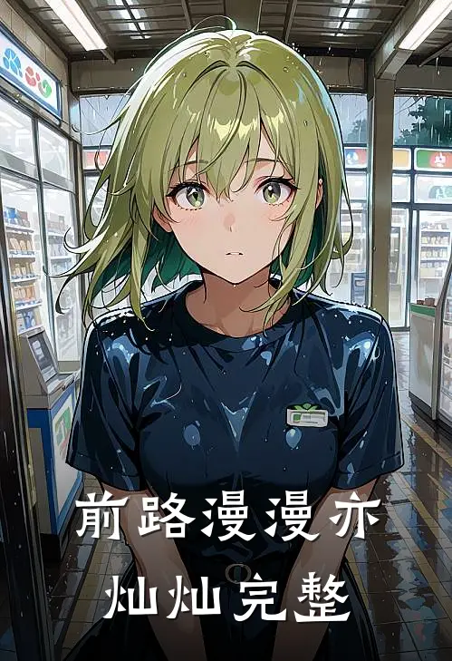 前路漫漫亦灿灿完整