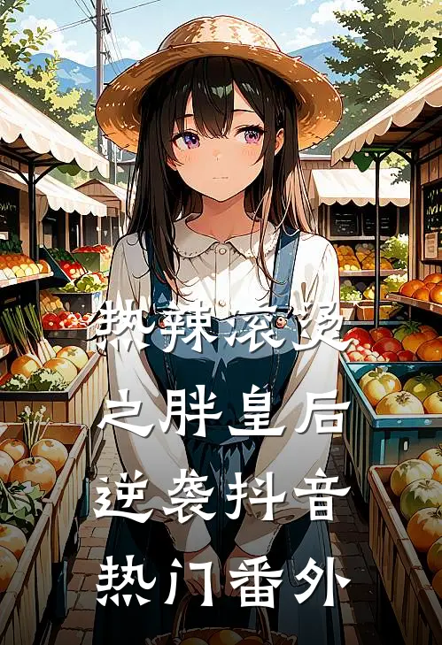 热辣滚烫之胖皇后逆袭抖音热门 番外