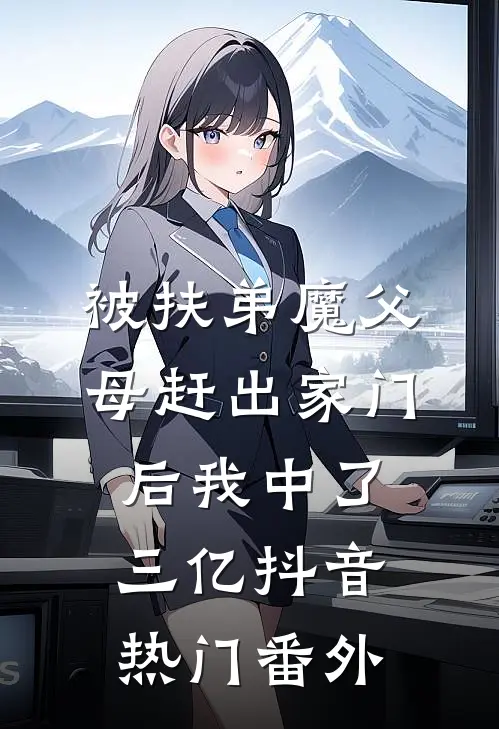 被扶弟魔父母赶出家门后我中了三亿抖音热门 番外