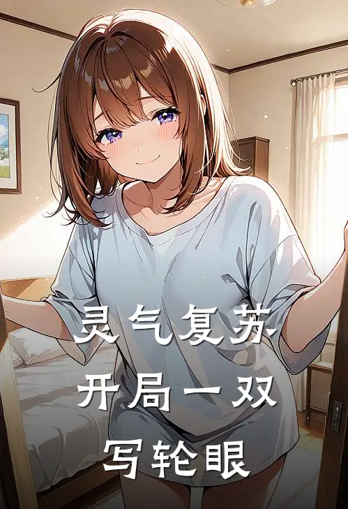 灵气复苏：开局一双写轮眼
