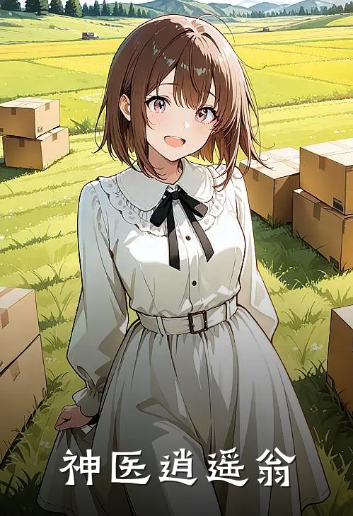 神医逍遥翁