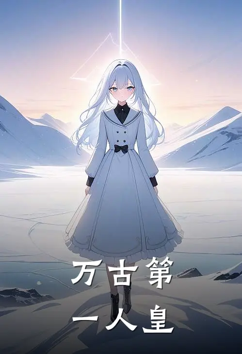 万古第一人皇