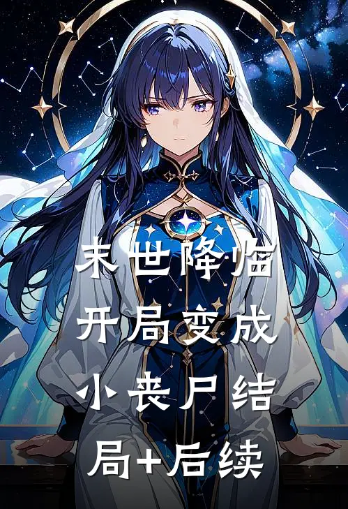 末世降临：开局变成小丧尸结局+后续
